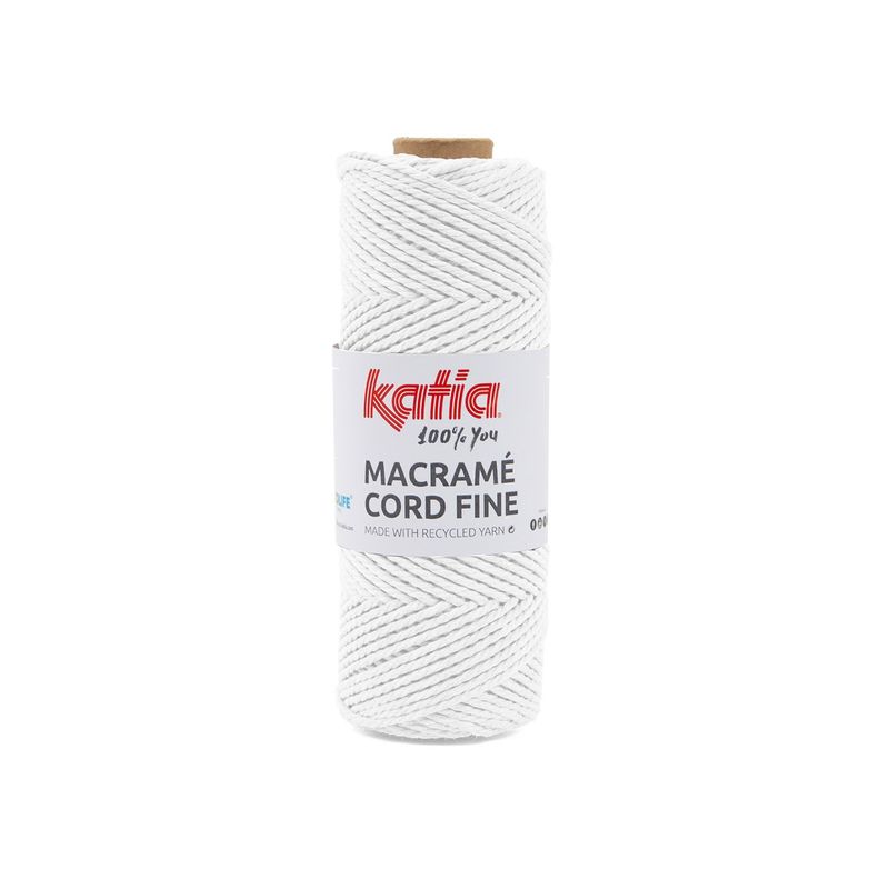 Macrame Cord Fine
