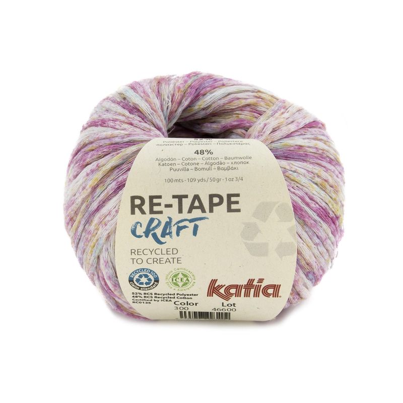 Re-Tape Craft