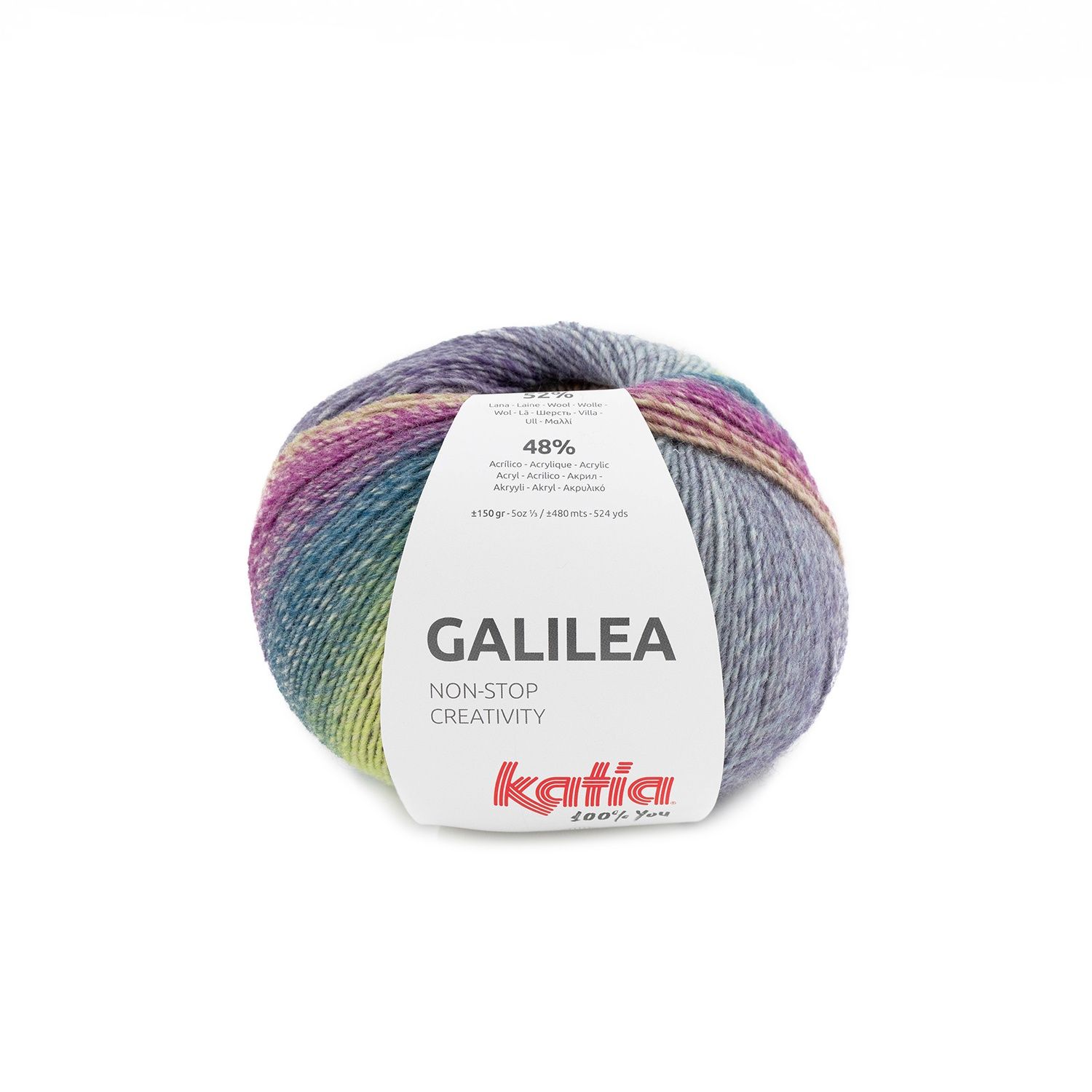 Galilea - 307