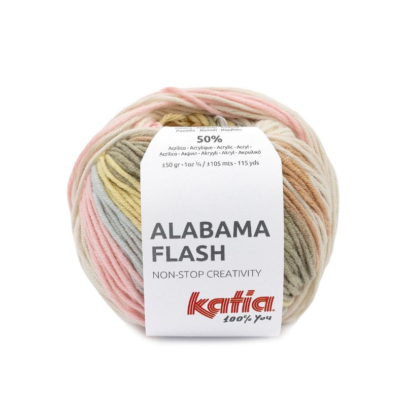 Alabama Flash