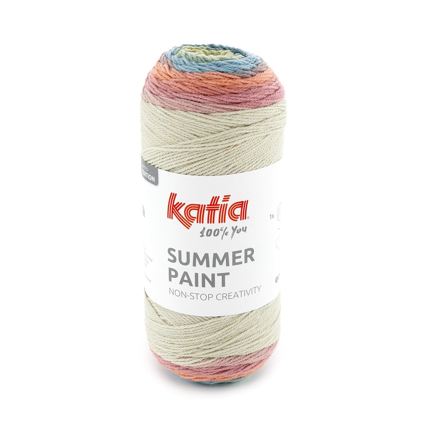 Summer Paint