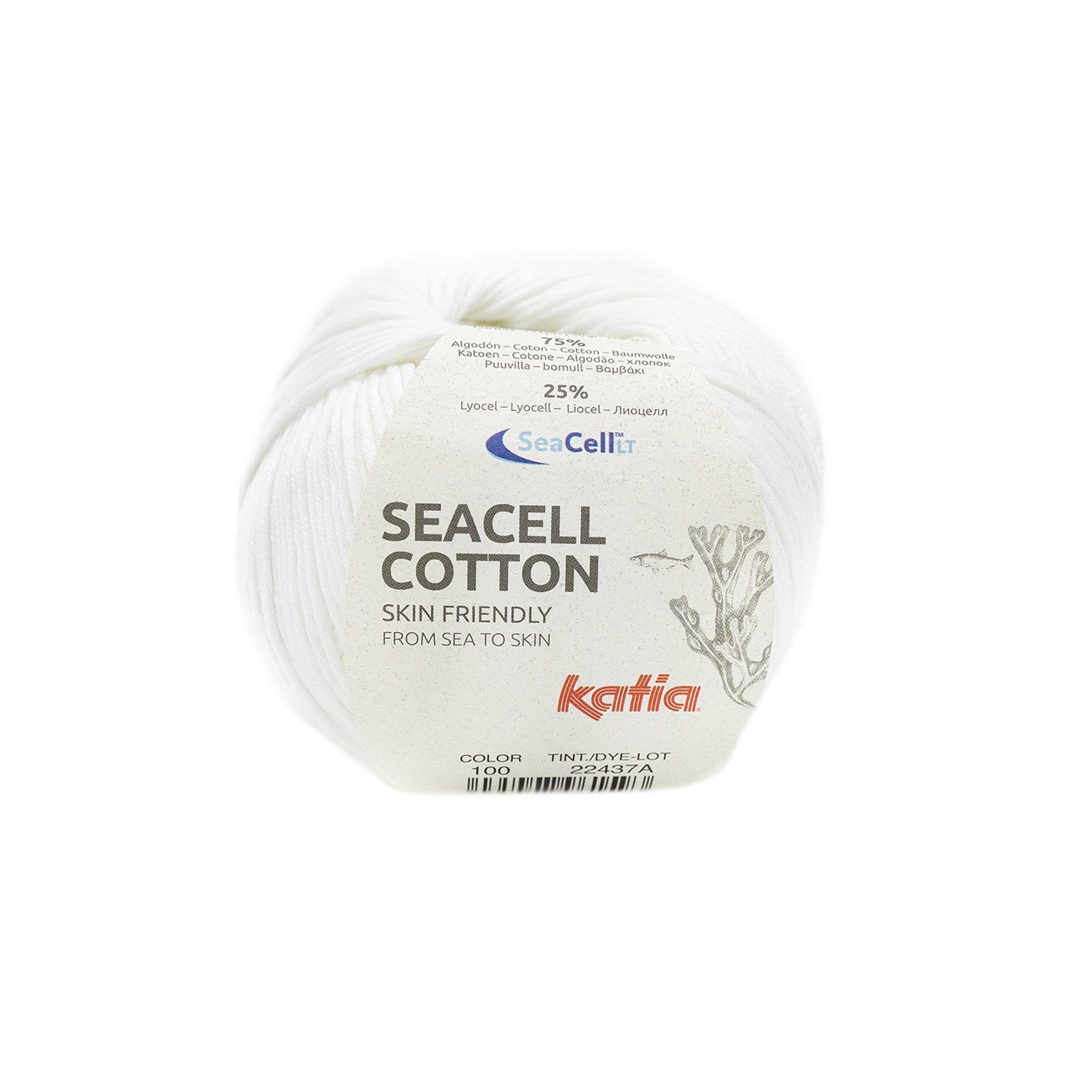 Seacell Cotton