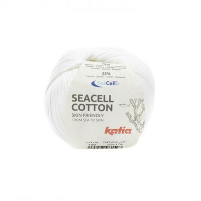 Seacell Cotton