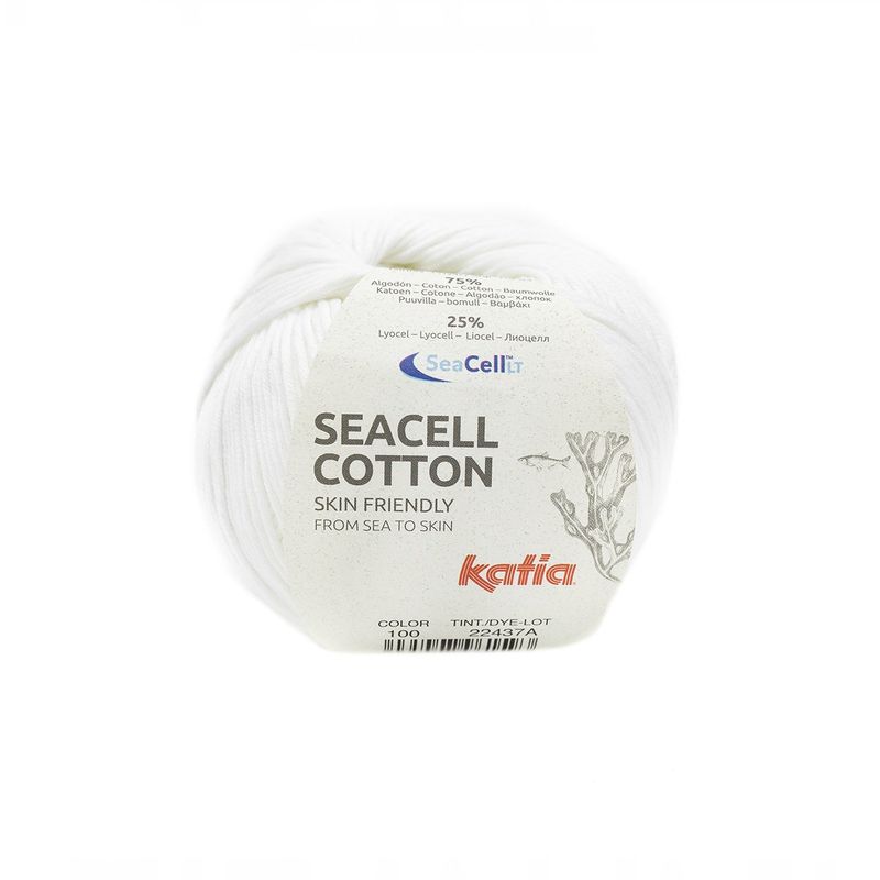 Seacell Cotton