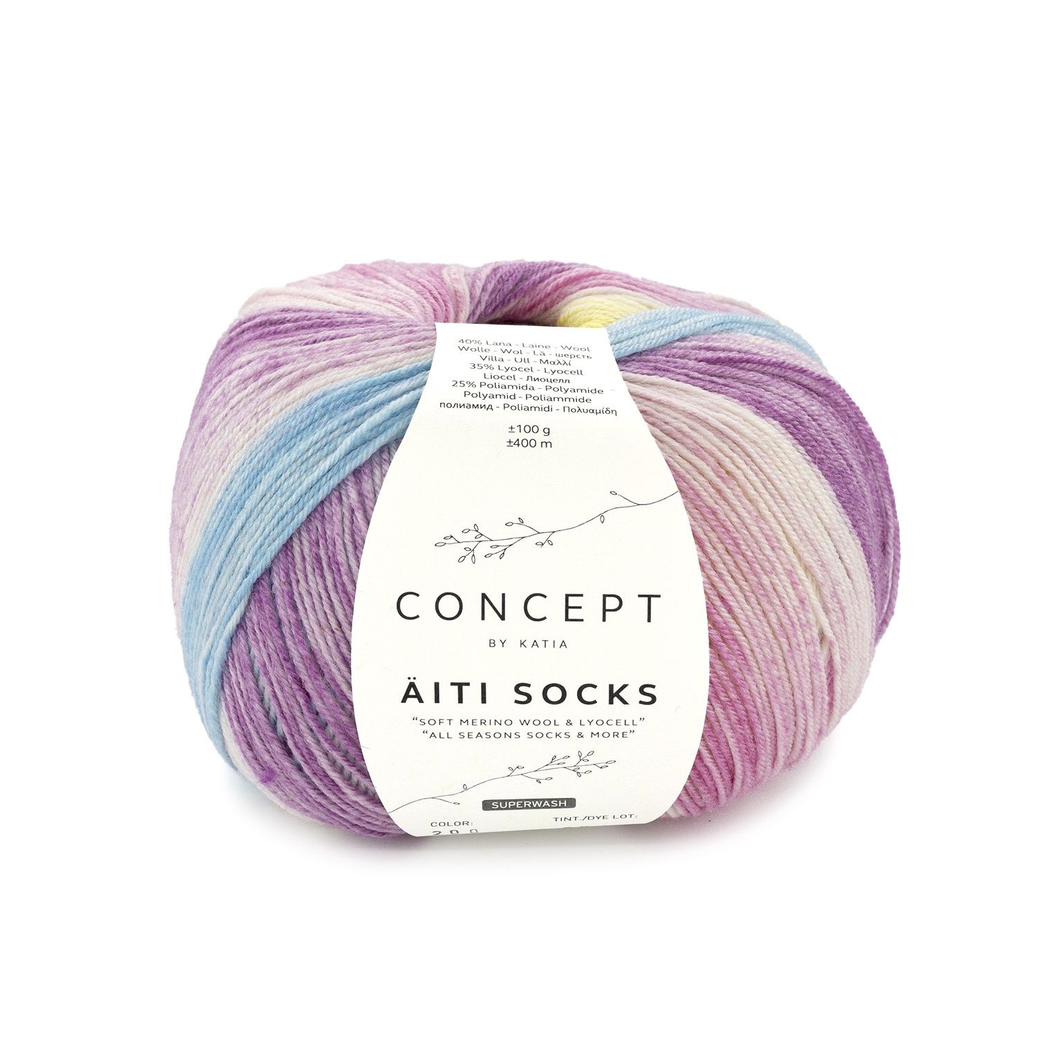Aiti Socks