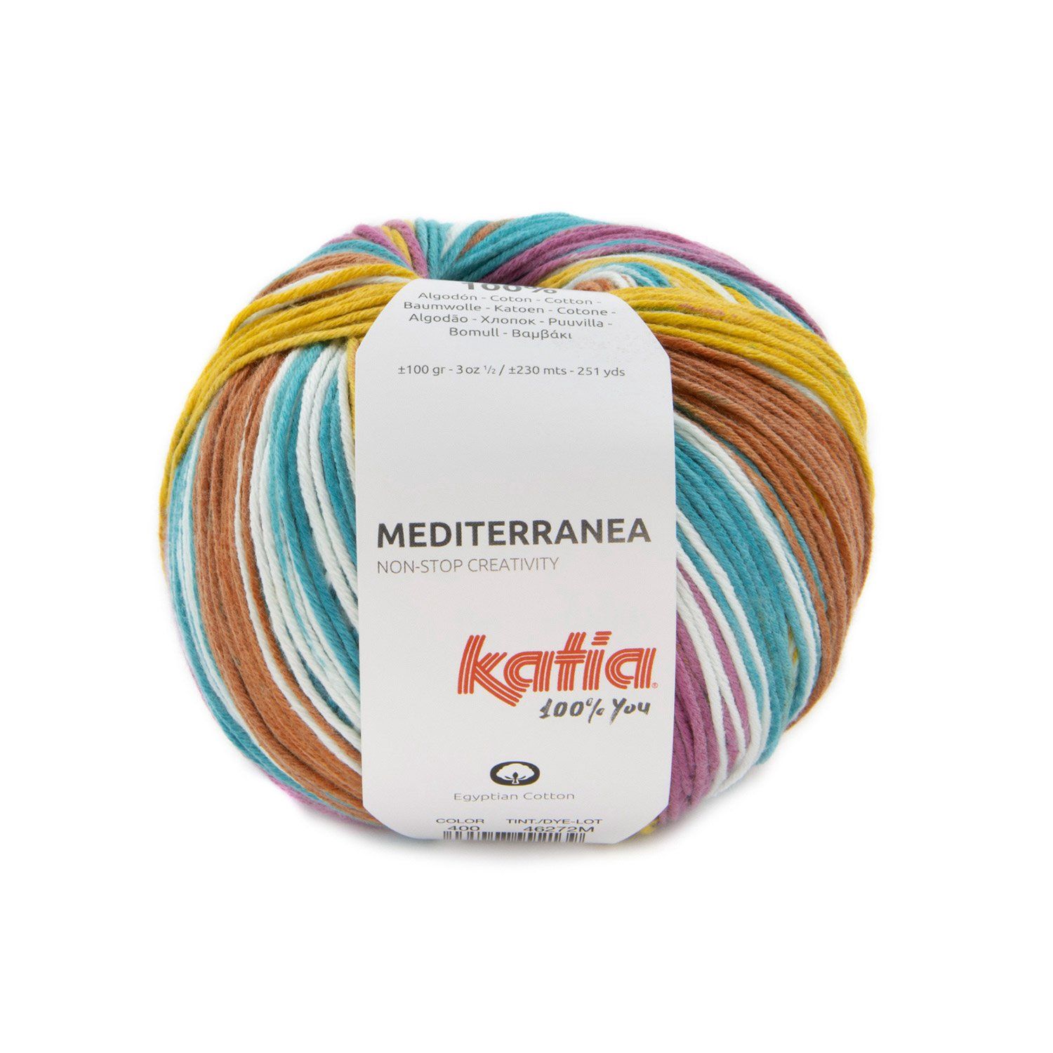 Mediterranea
