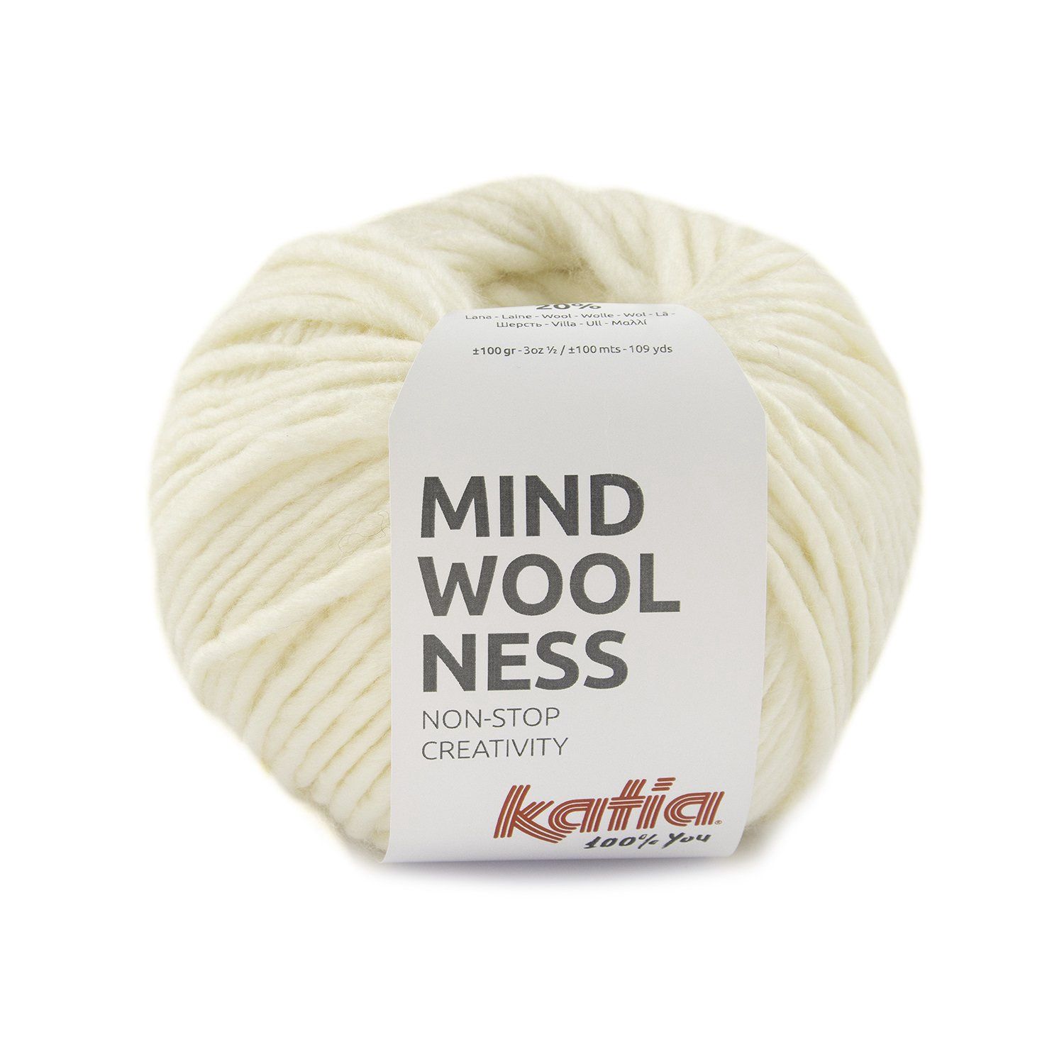Mindwoolness
