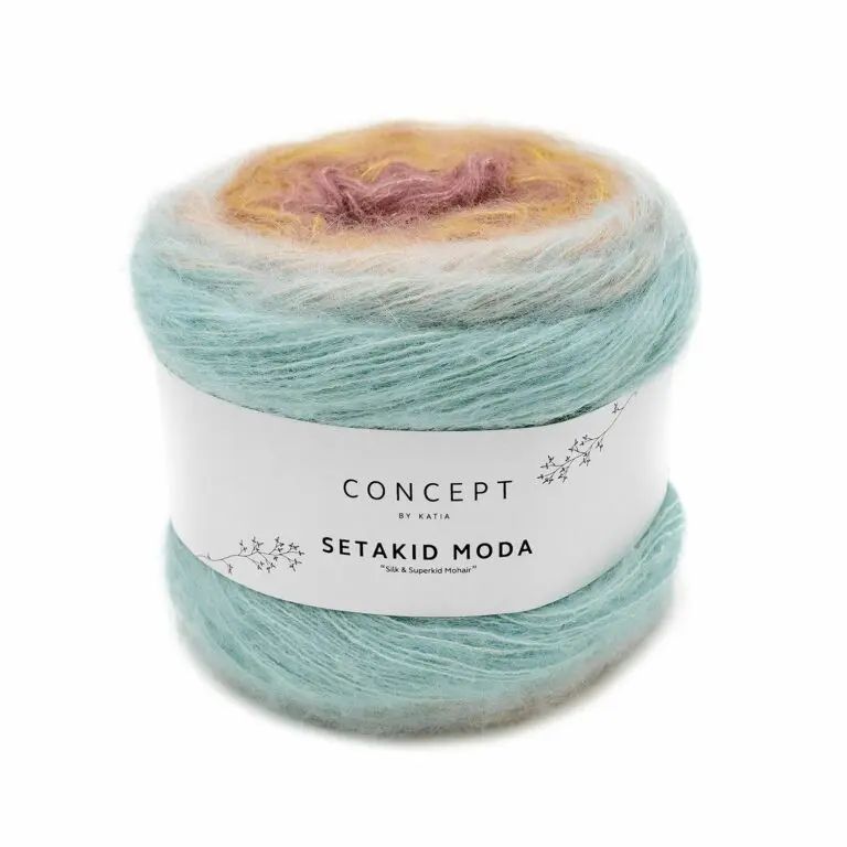 Setakid moda - 301