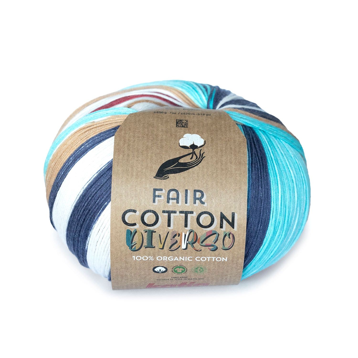 Fair Cotton Diverso