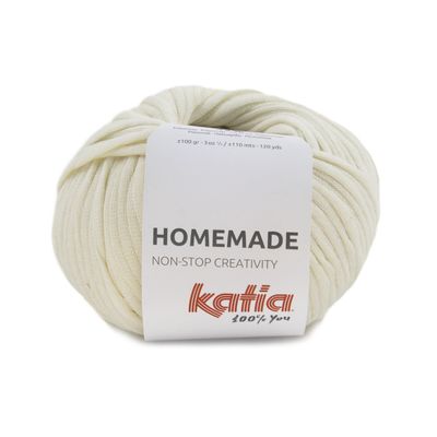 Homemade Homemade