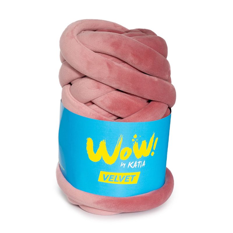 WoW Velvet