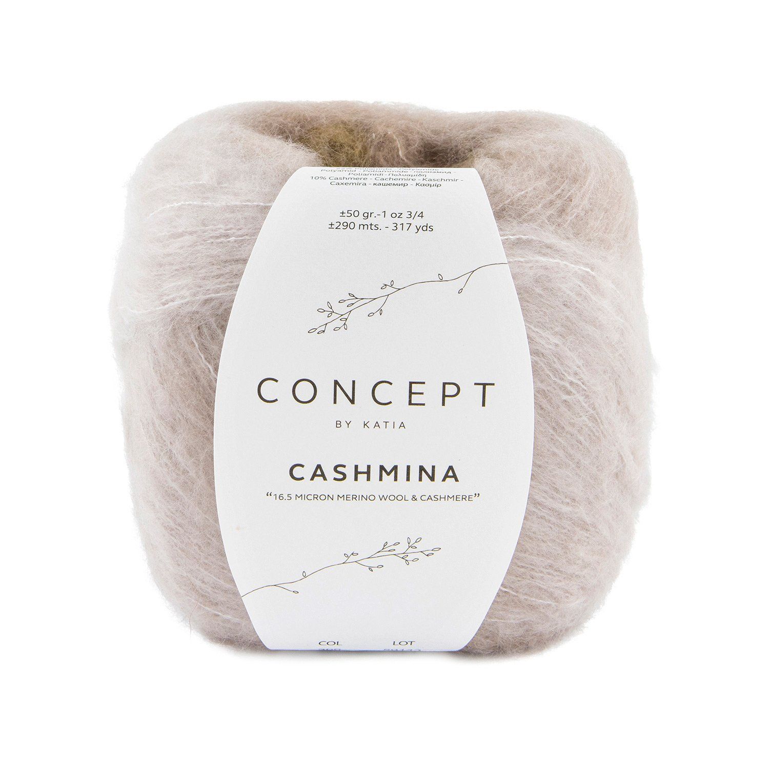 Cashmina