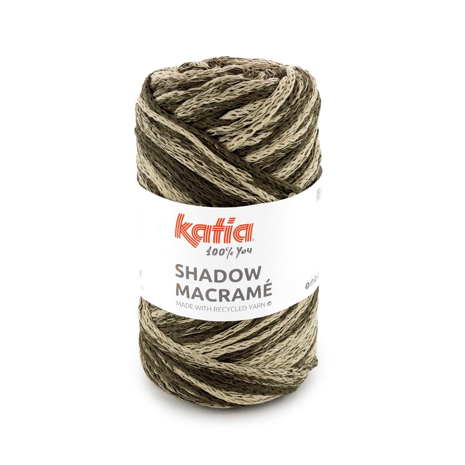Shadow Macrame