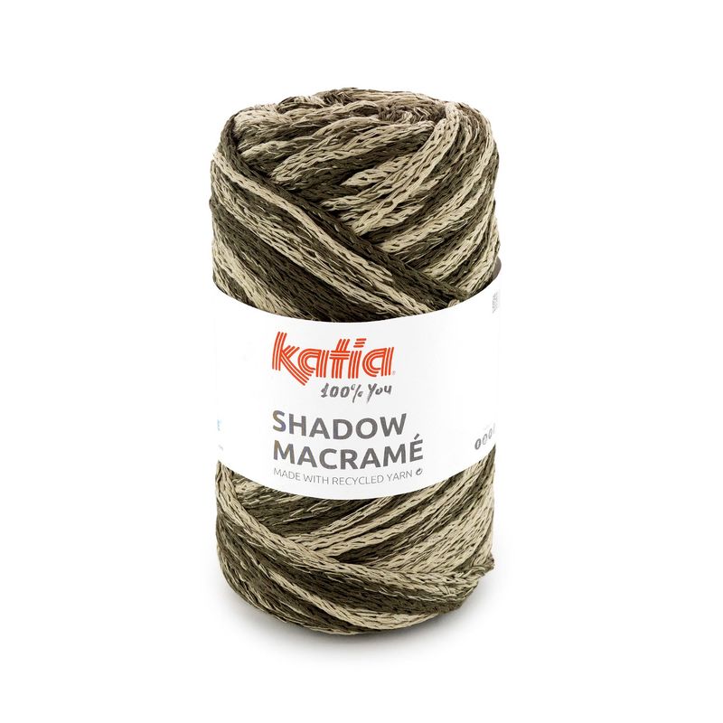 Shadow Macrame
