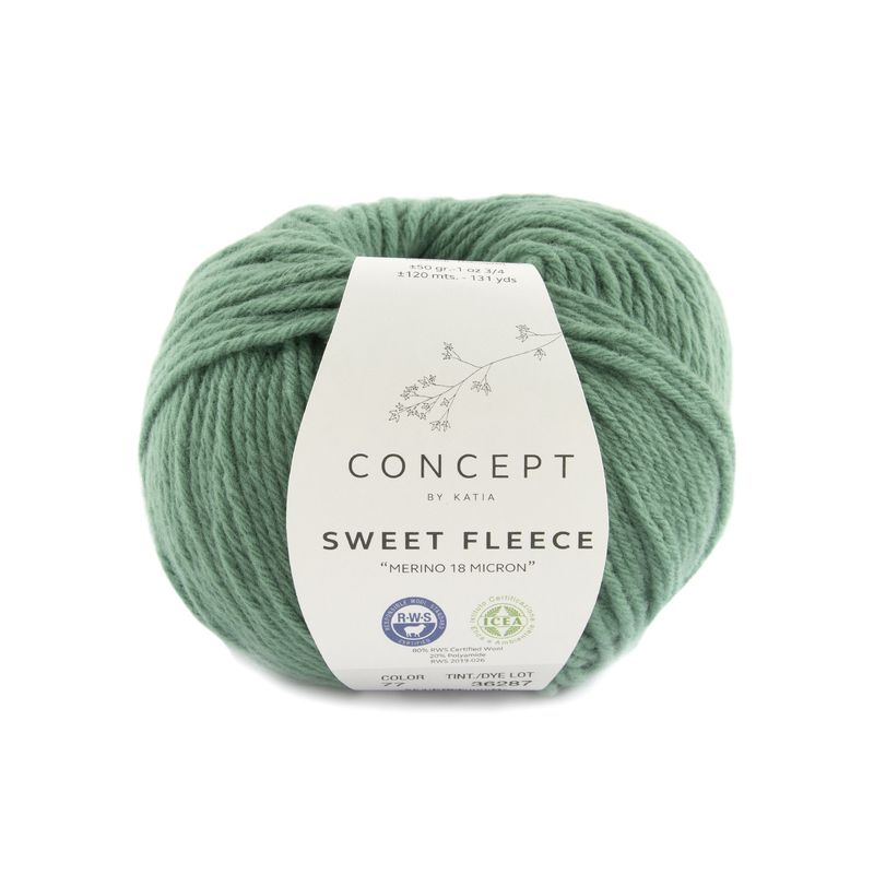 Sweet Fleece - 77