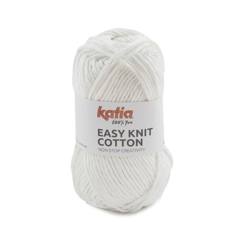 Easy Knit Cotton