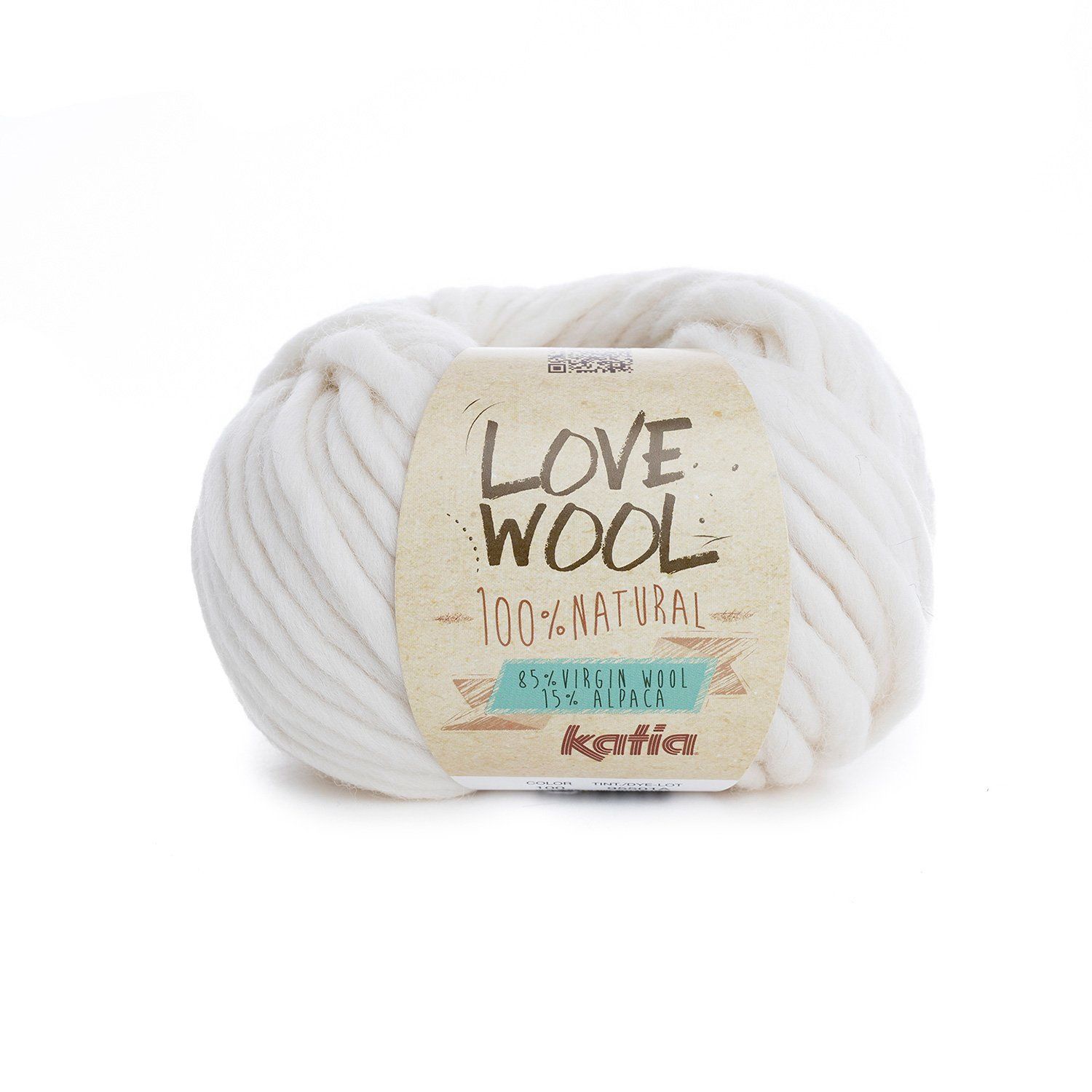 Love Wool (tones)