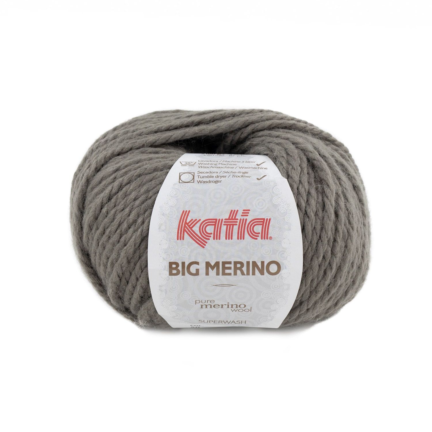 Big Merino