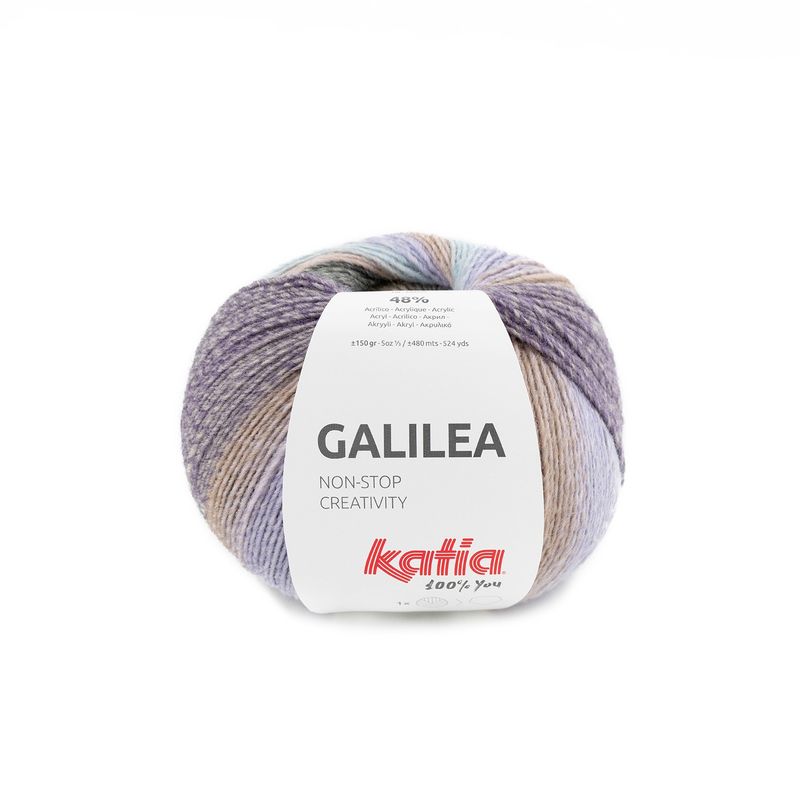 Galilea - 305