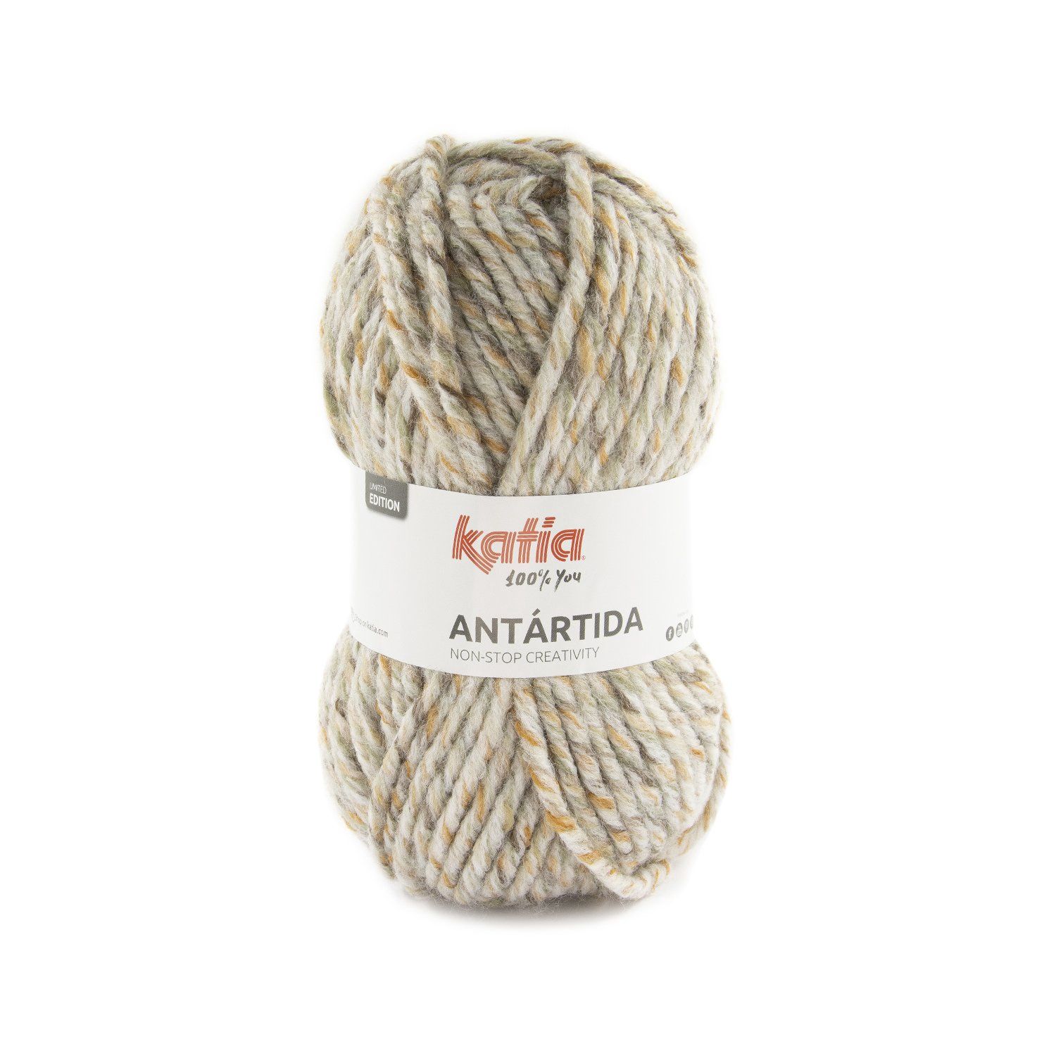 Antartida