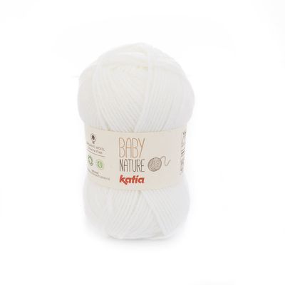 Baby Nature