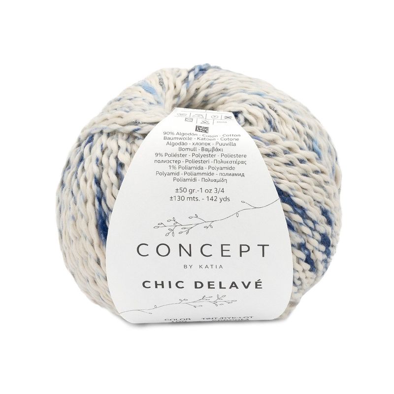 Chic Delave