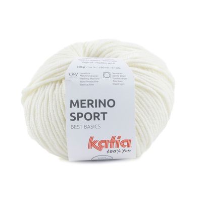 Merino Sport