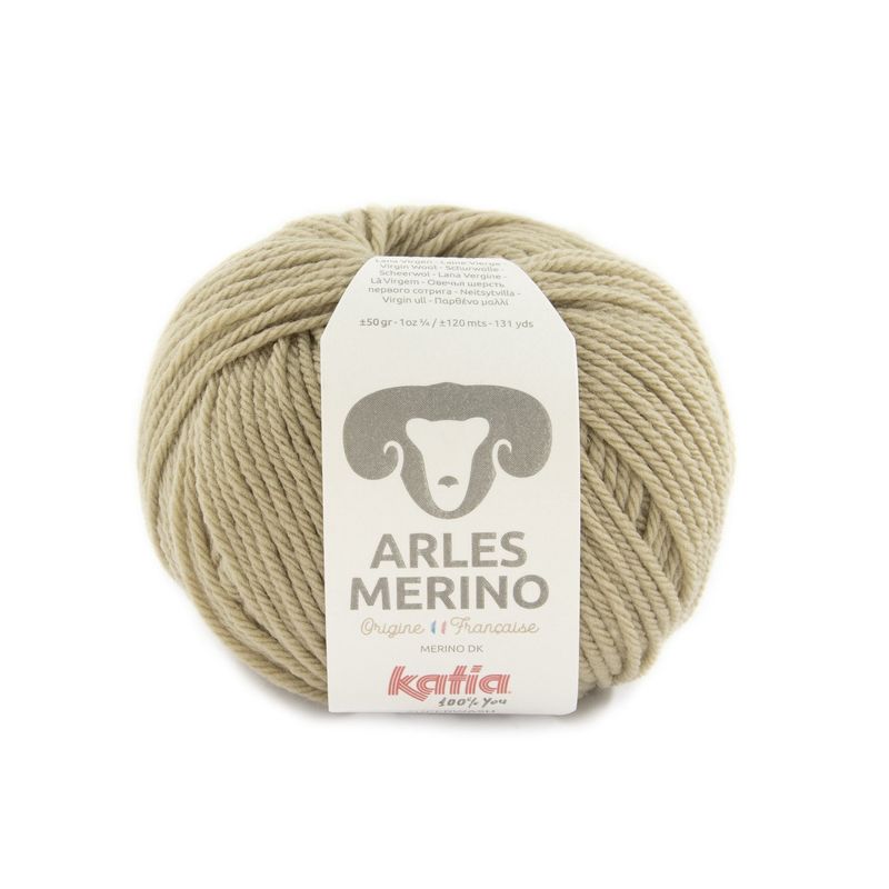 Arles Merino