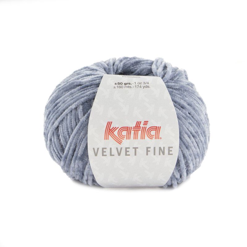 Velvet Fine