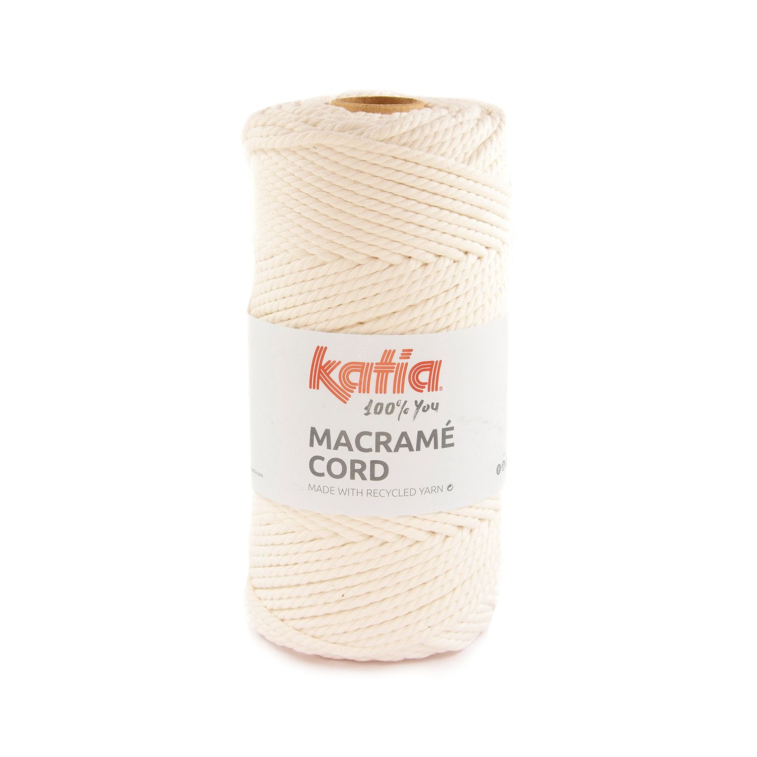 Macramé Cord