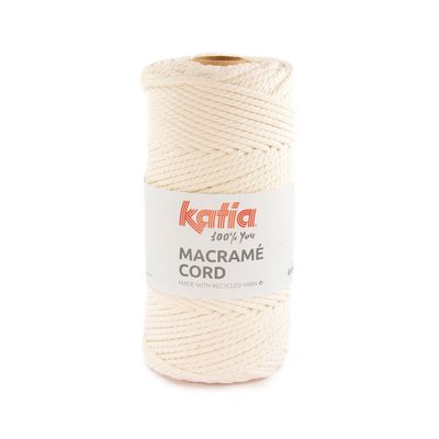 Macrame Cord