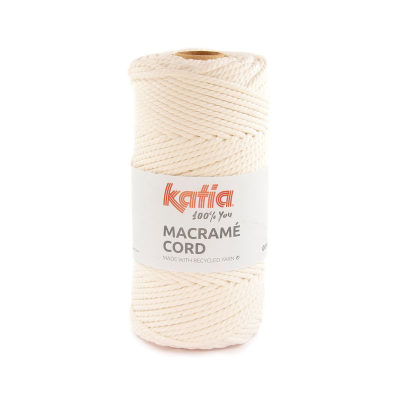 Macramé Cord