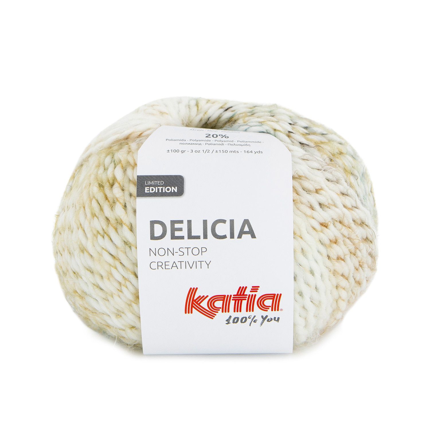 Delicia