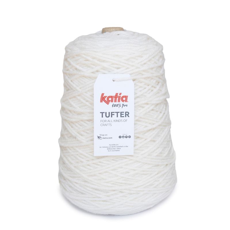 Tufter