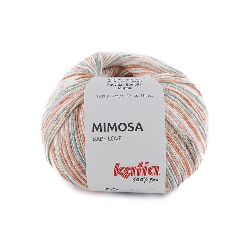 Mimosa