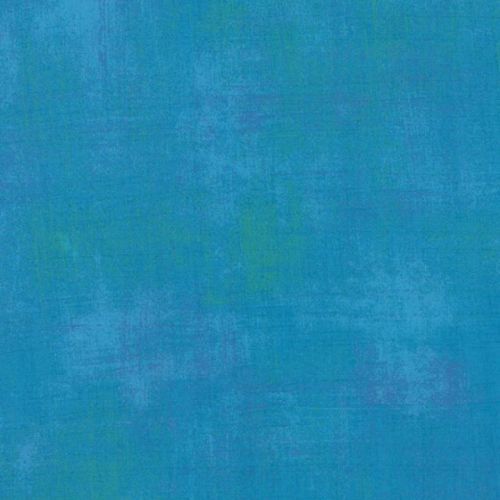 Basicgrey grunge - Turqouise FQ