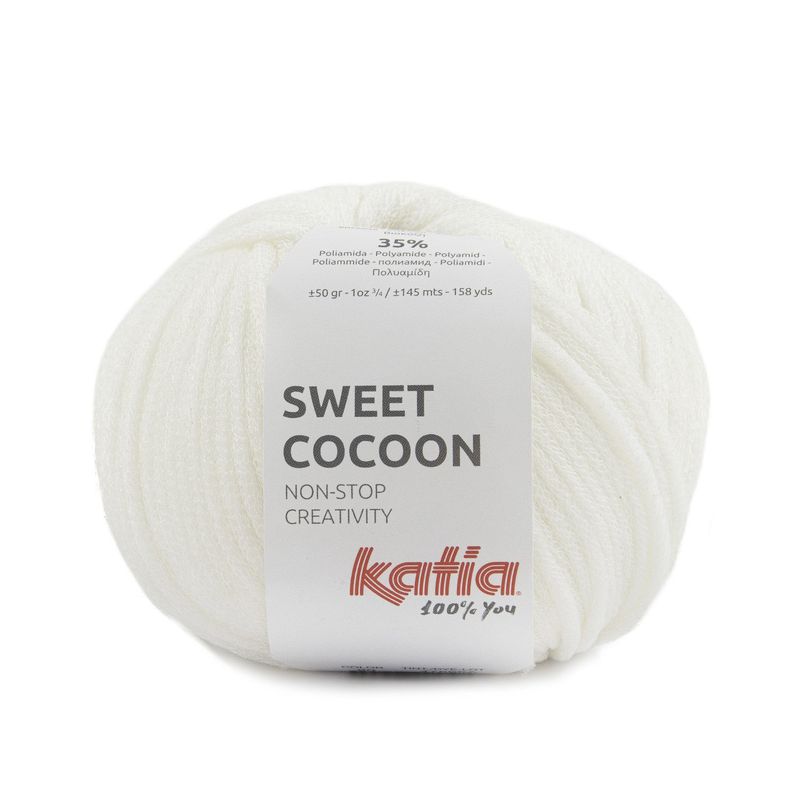 Sweet Cocoon