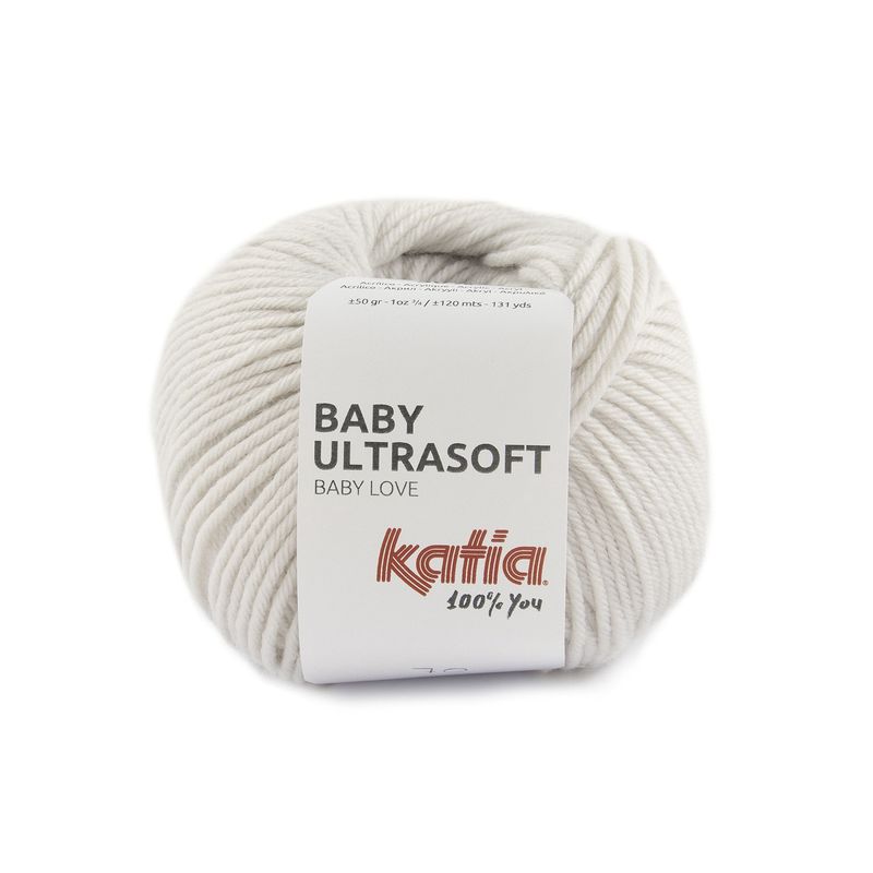 Baby ultrasoft