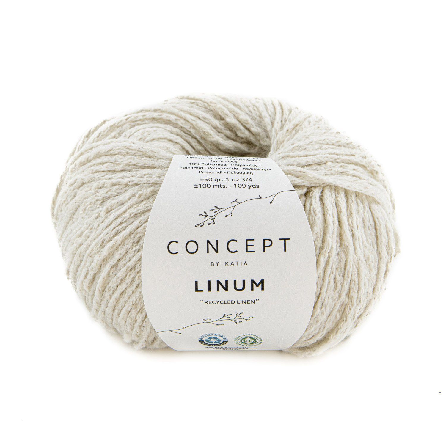 Linum