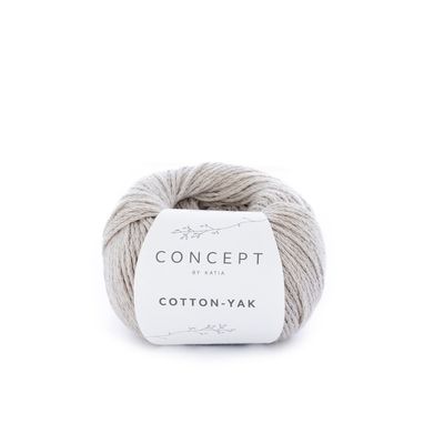 Cotton-Yak