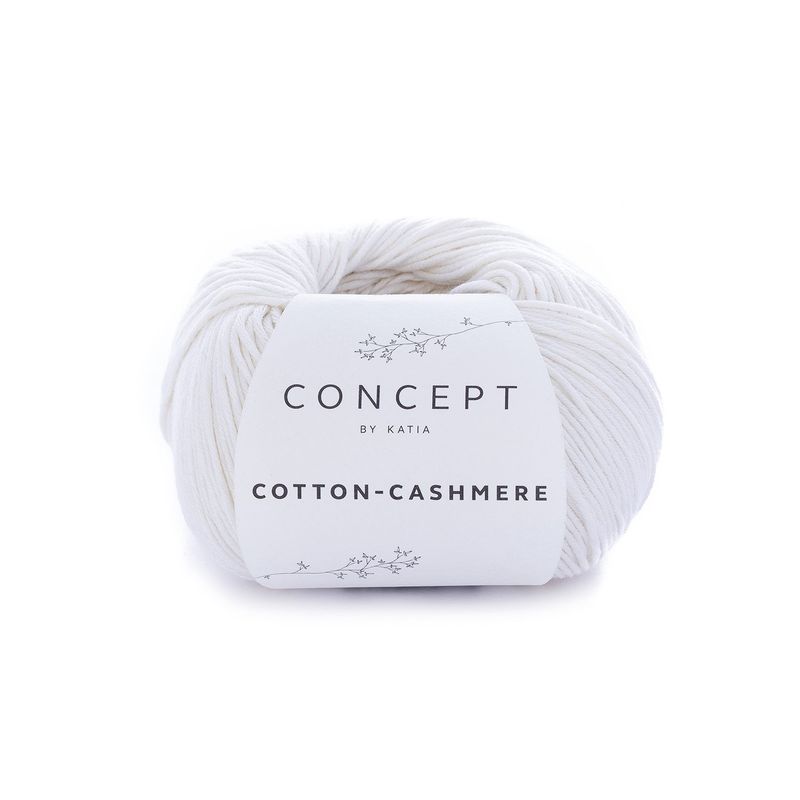 Cotton Cashmere