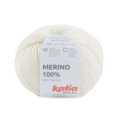 Merino 100%