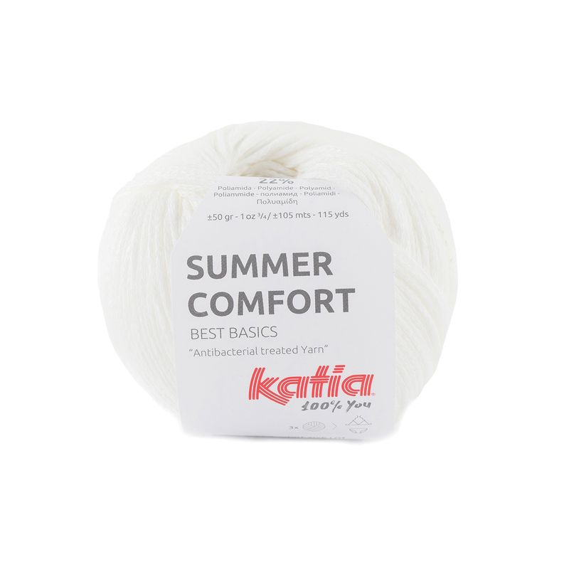 Summer Comfort