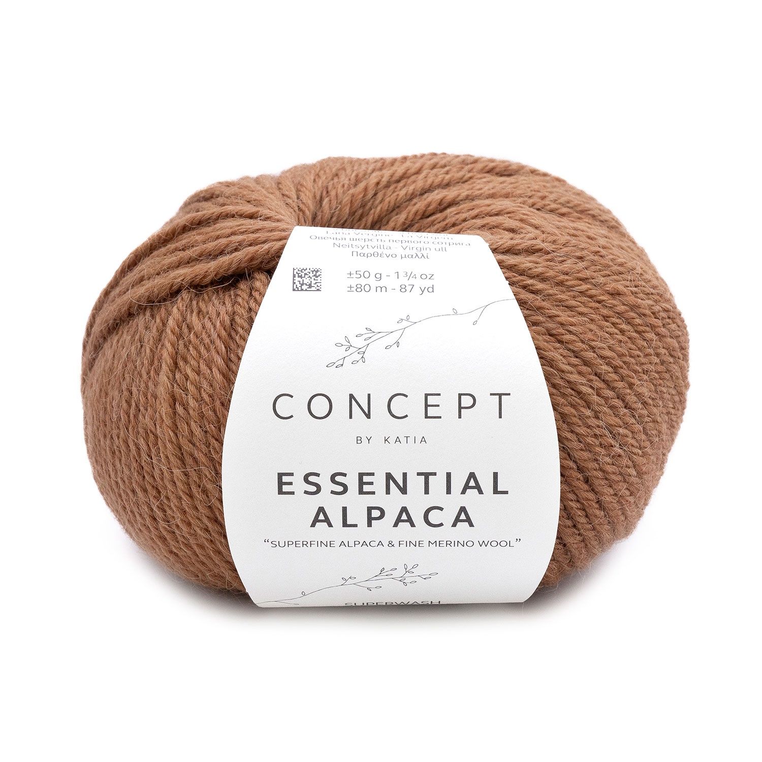 Essential Alpaca