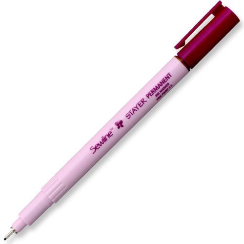 Sewline Permanent marker 0,5