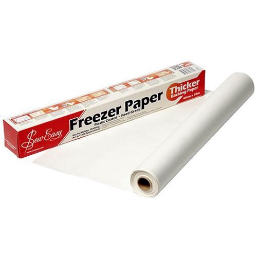 Freezerpaper
