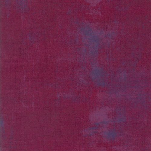 Basicgrey grunge - Boysenberry FQ