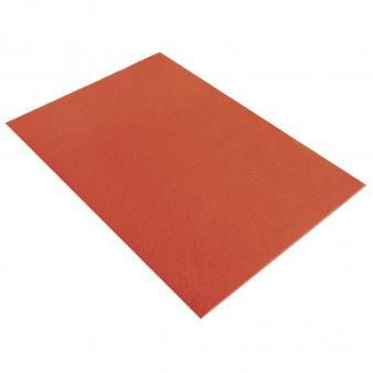 Textiel-vilt 4mm oranje