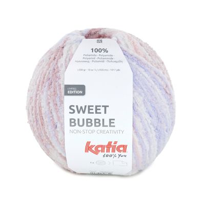 Sweet Bubble