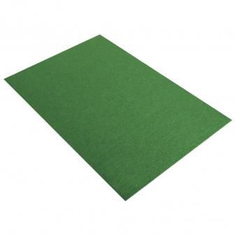 Textiel-vilt 2mm donkergroen